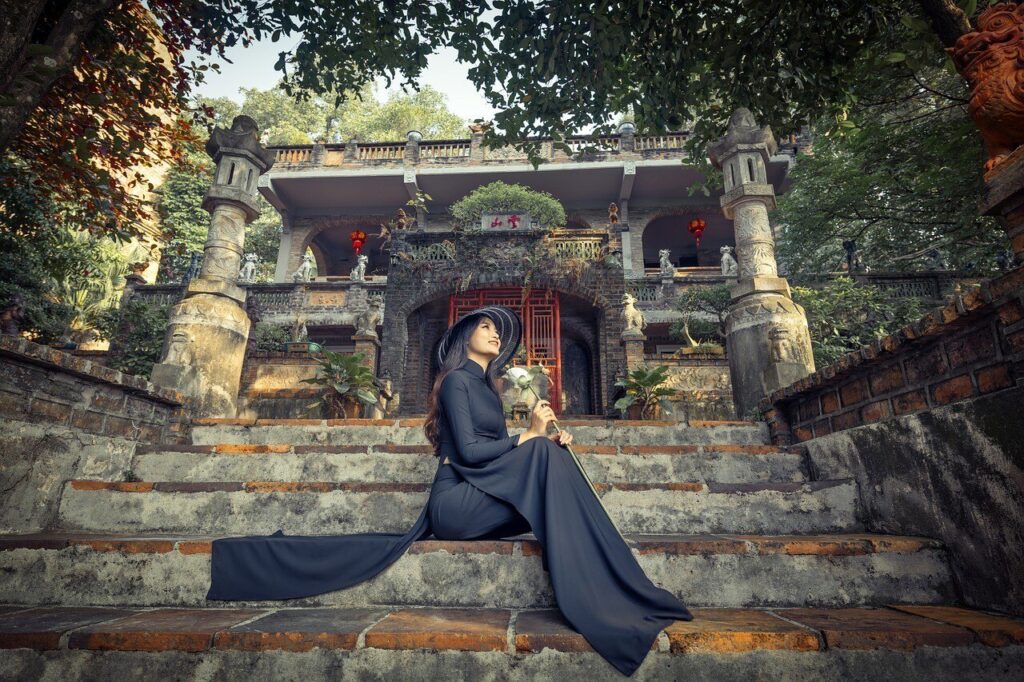 Find A Loyal Attractive Thai Mail Order Brides Online